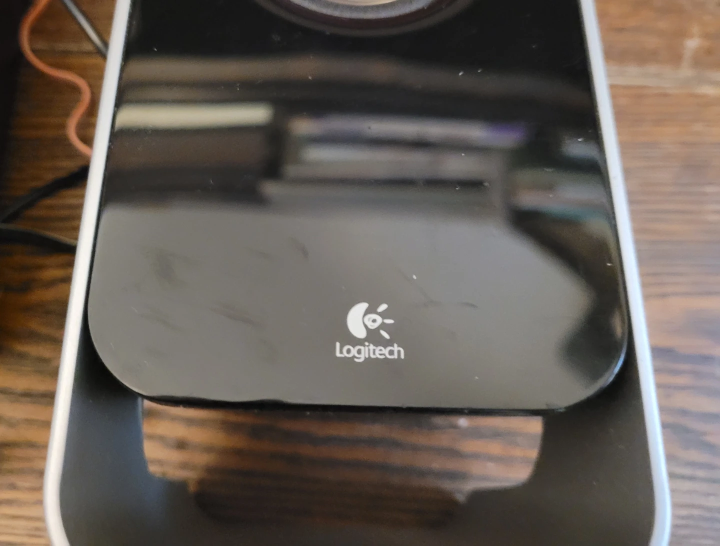 Logitech Desktop Speakers