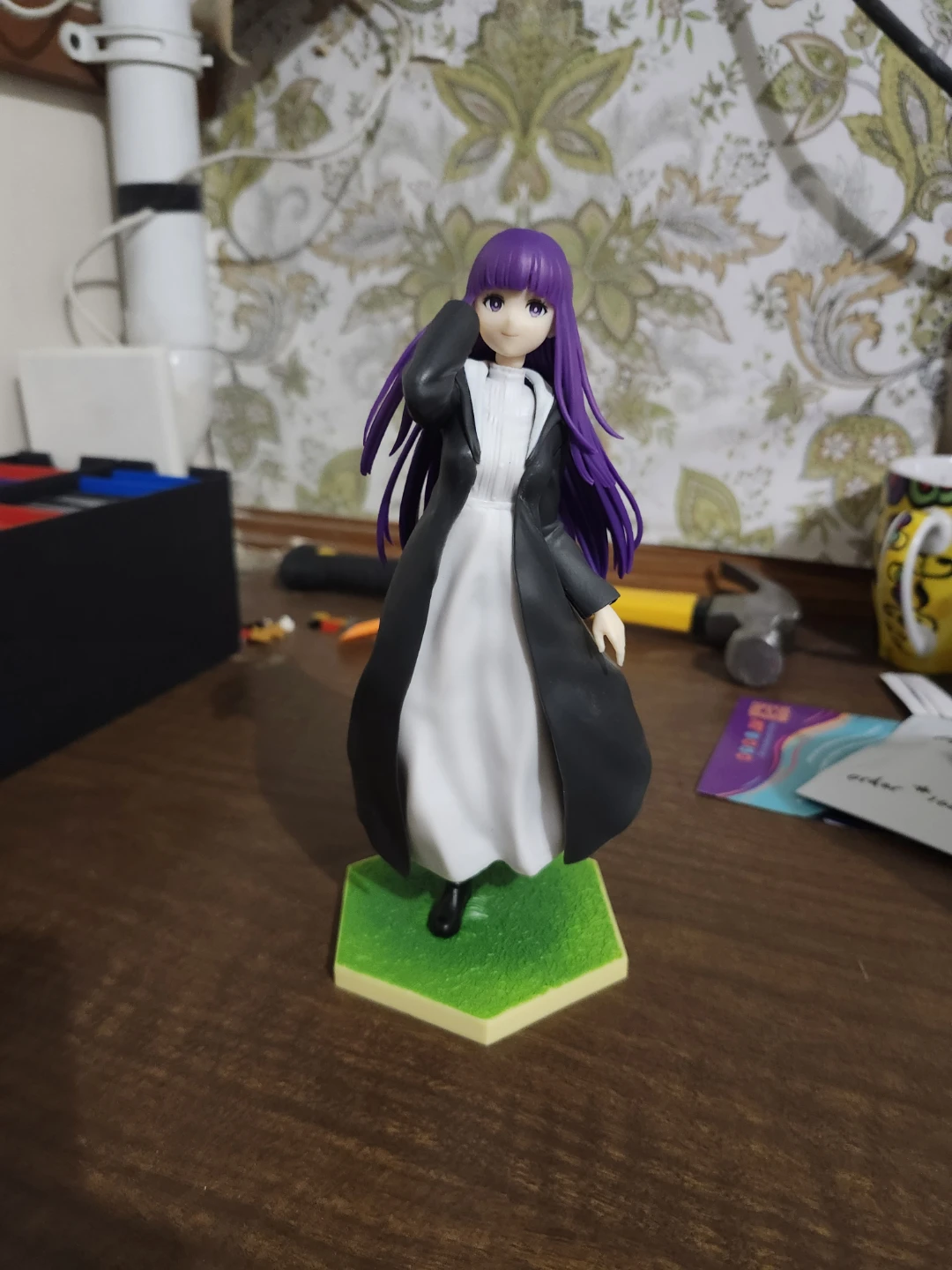Fern Figure - Frieren Beyond Journey's End