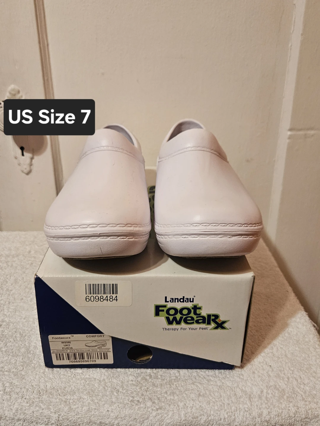 Women's clogs