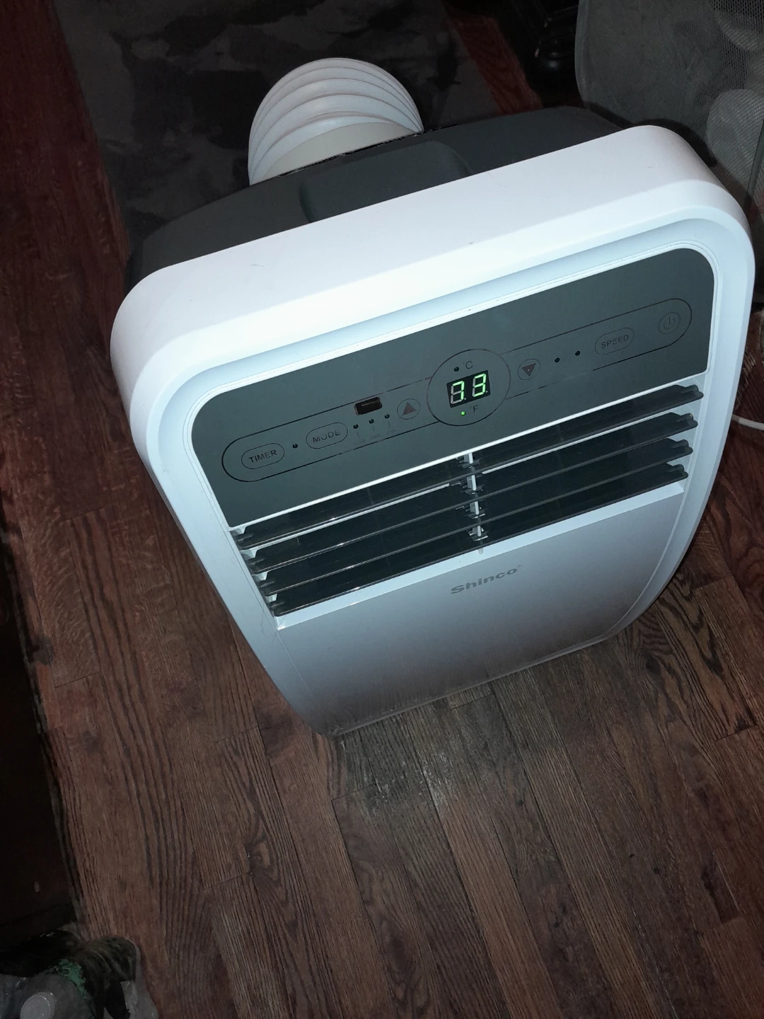 Shinco Portable Air Conditioner