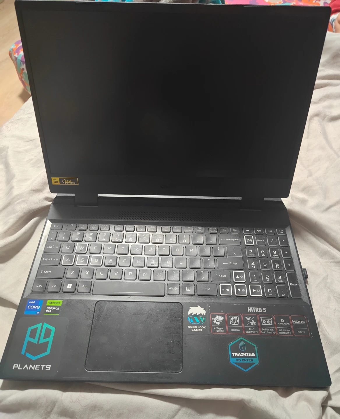 Acer Nitro 5 Laptop