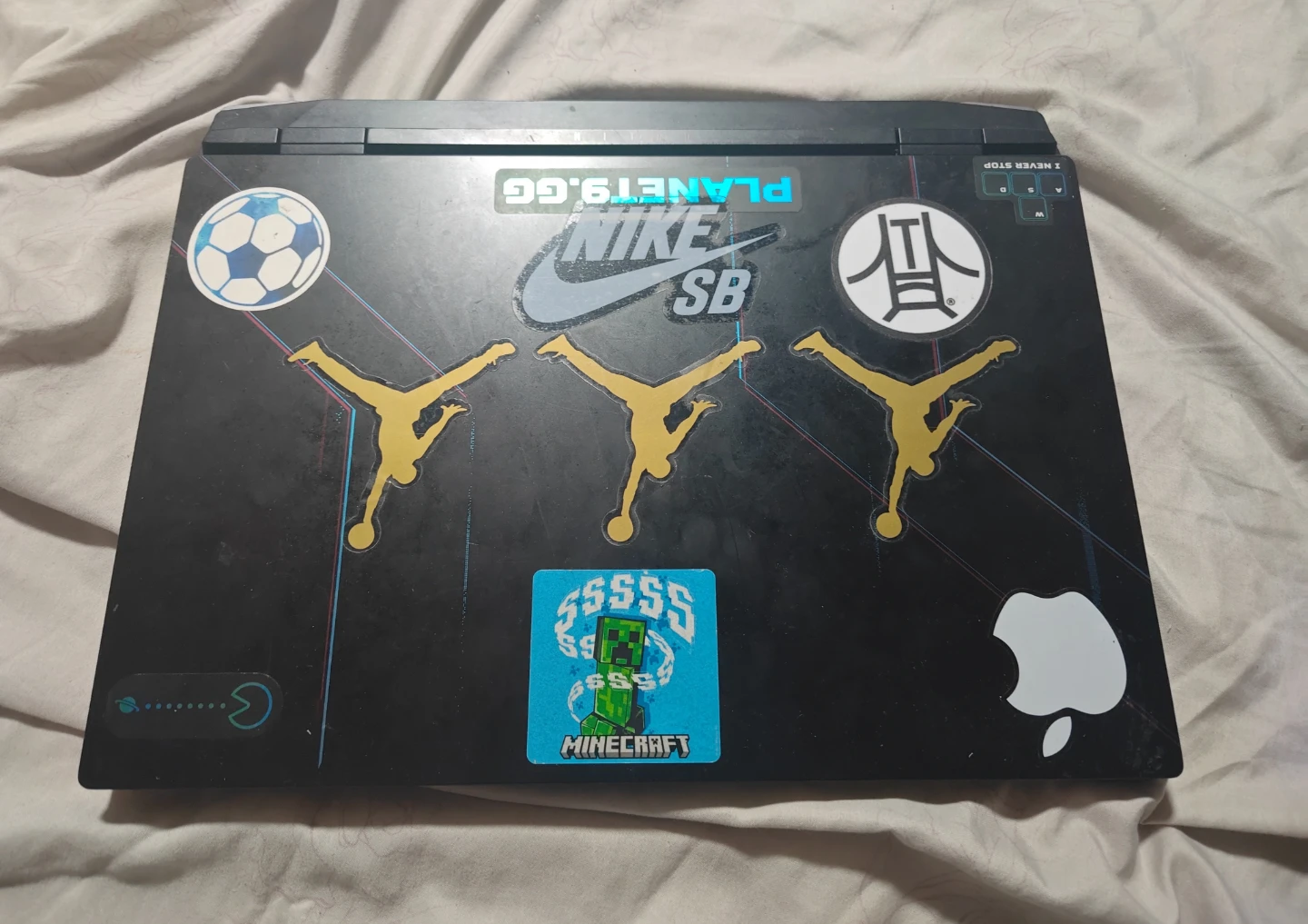 Acer Nitro 5 Laptop - photo 2