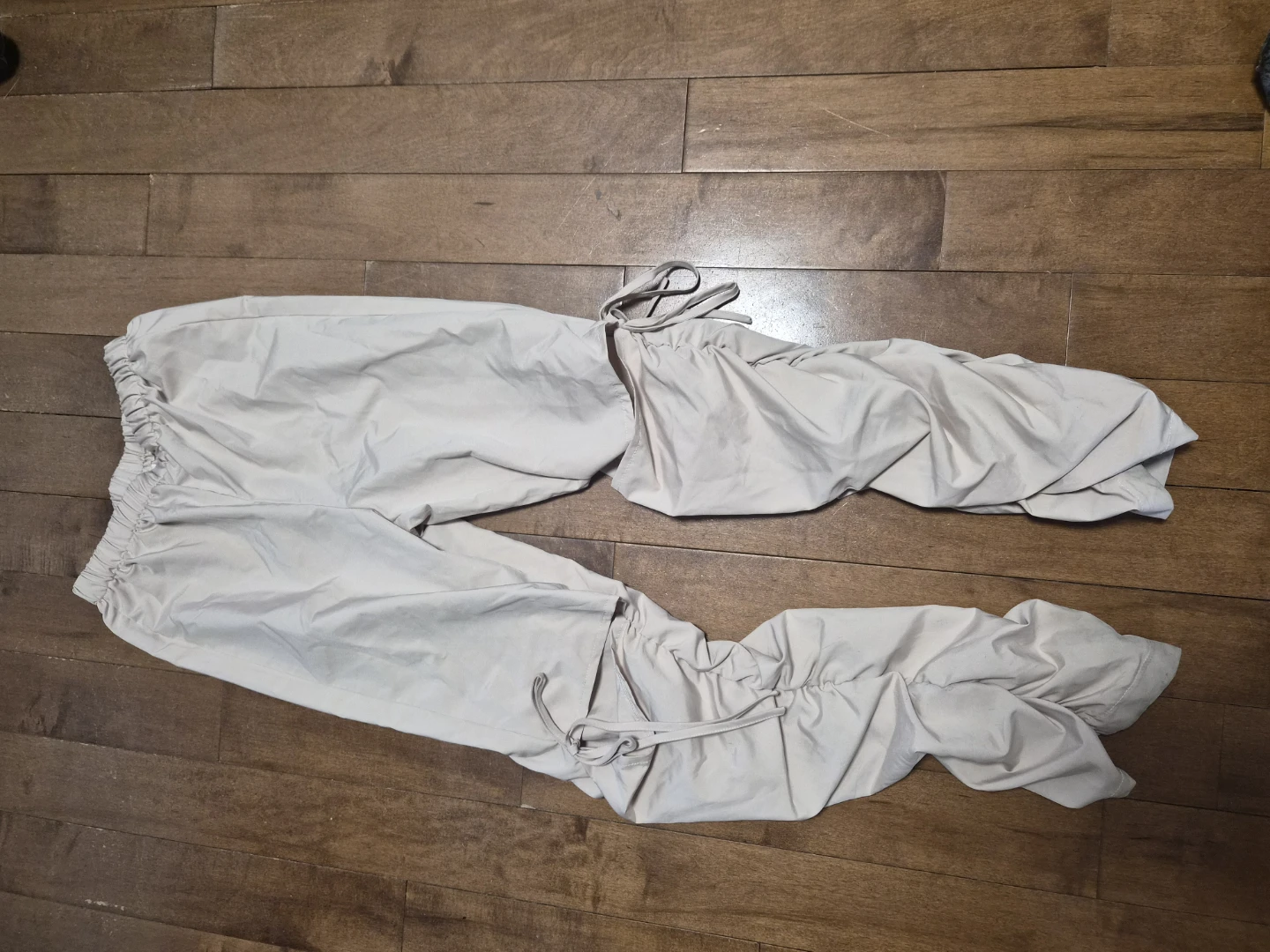 8 pairs XS women pants - photo 4