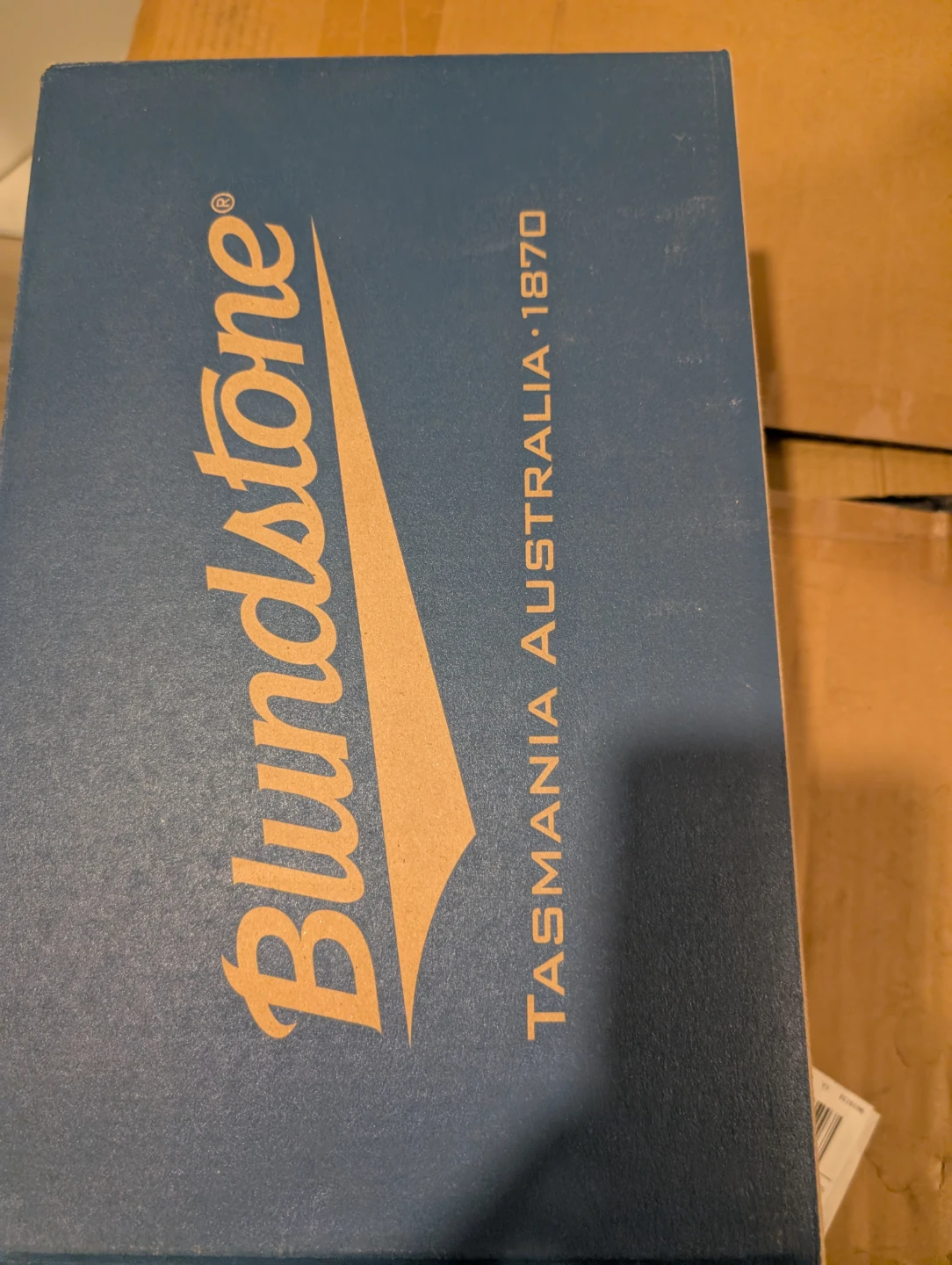 Blundstone Elastic Sided Boot - Black - Size 10 US - photo 5