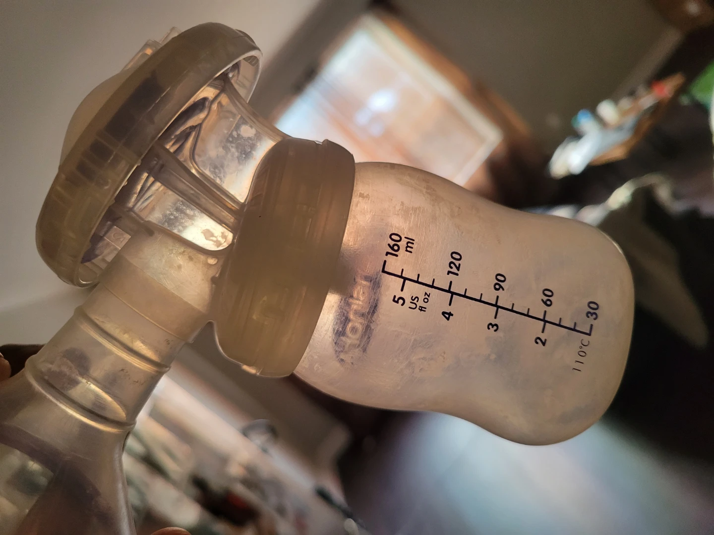 Lansinoh Signature Pro Double Electric Breast Pump - photo 3