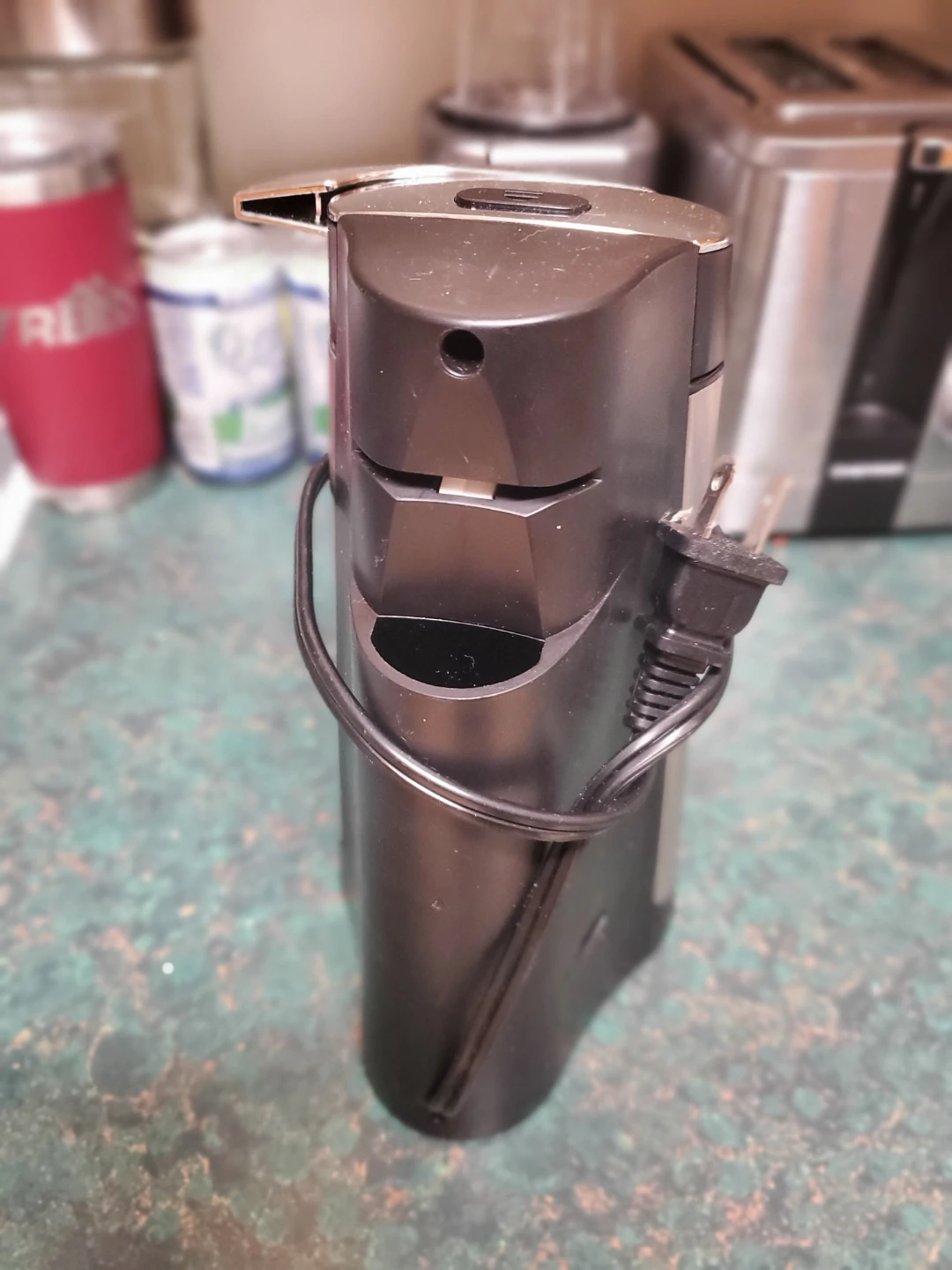 Hamilton Beach Can Opener - photo 2