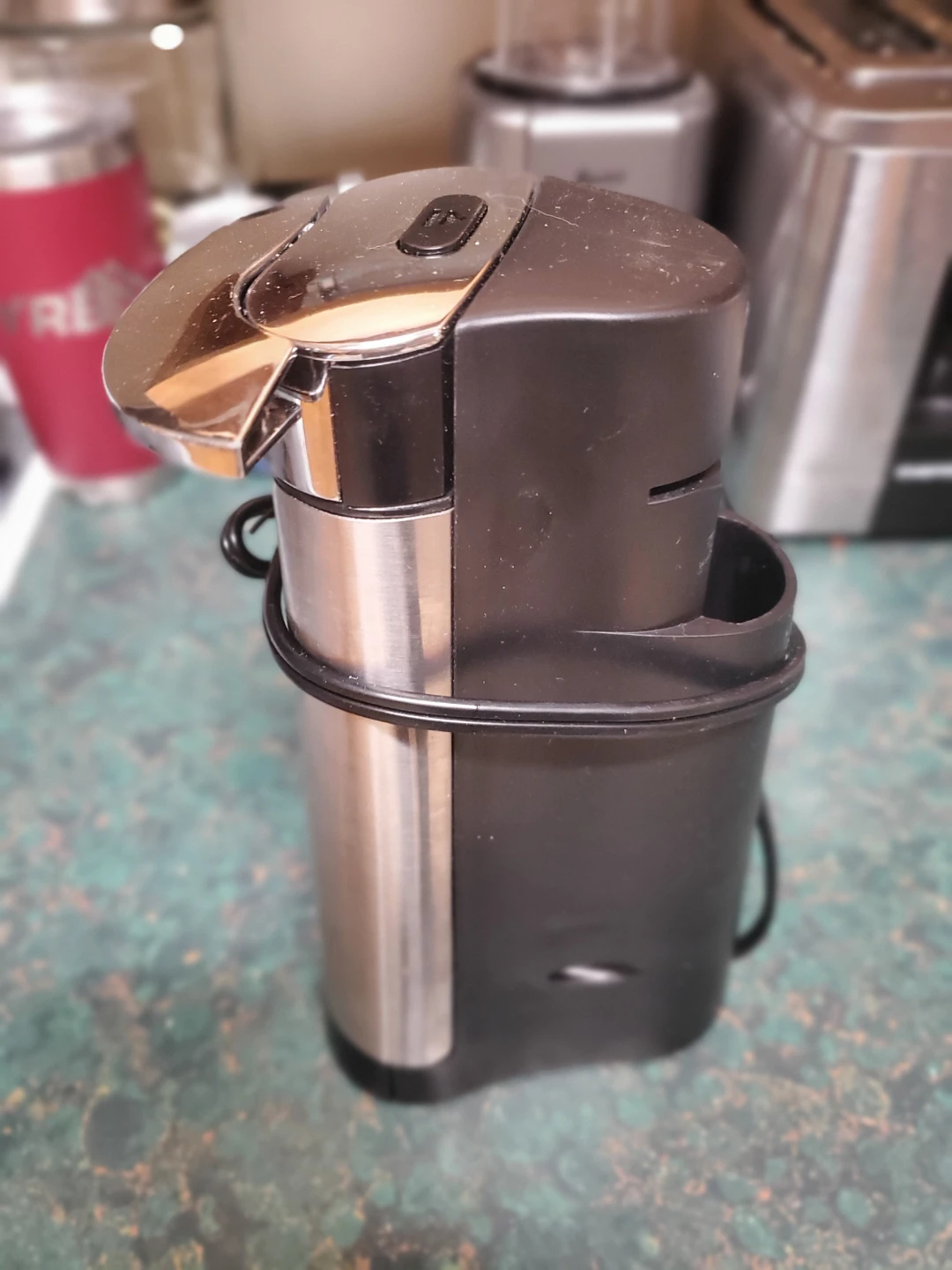 Hamilton Beach Can Opener - photo 3