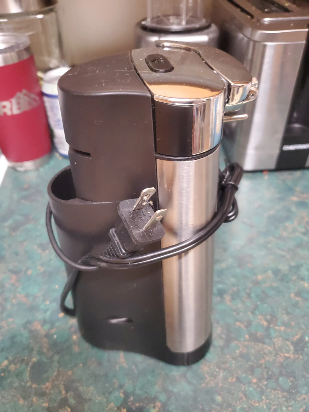 Hamilton Beach Can Opener - photo 5