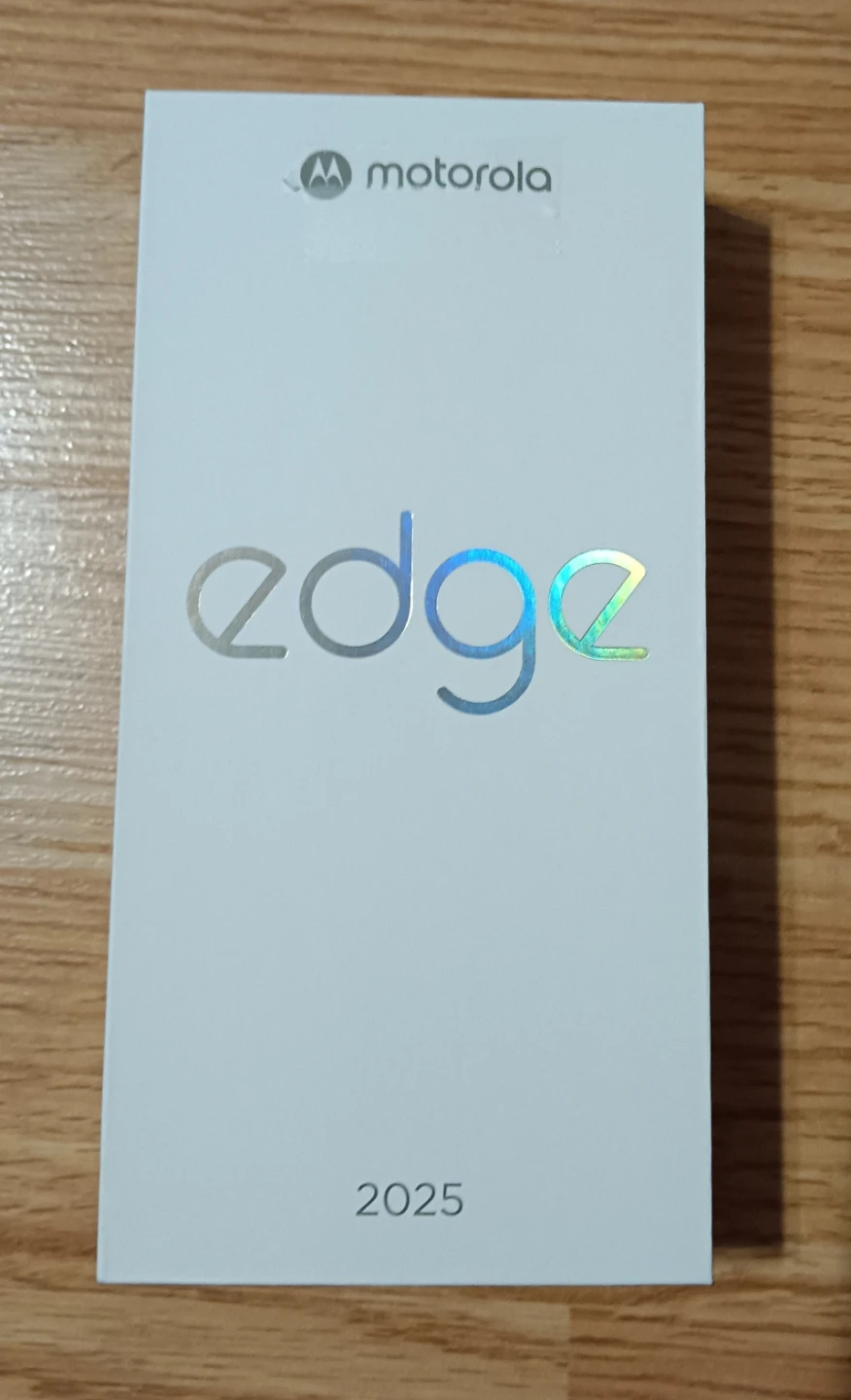 Motorola Edge 2025