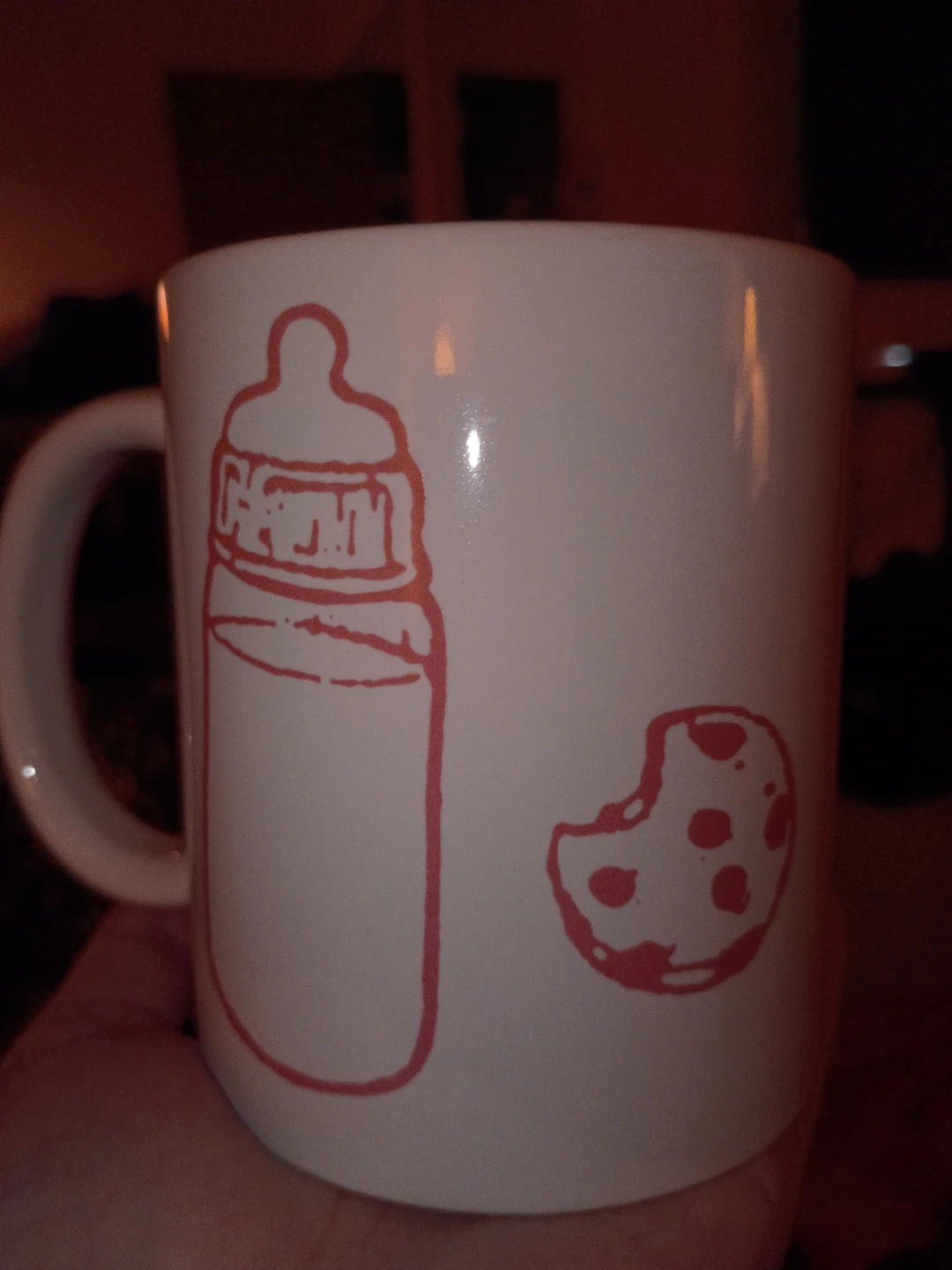 MELANIE MARTINEZ  Crybaby Mug - photo 3