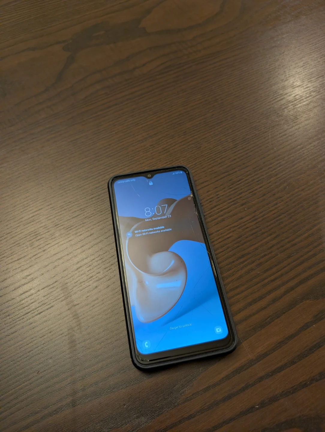 Samsung Galaxy A03S 32GB
