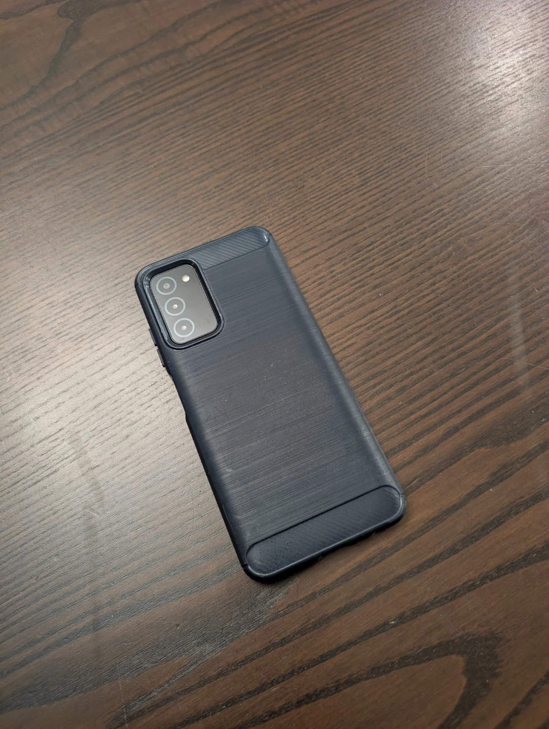 Samsung Galaxy A03S 32GB - photo 2