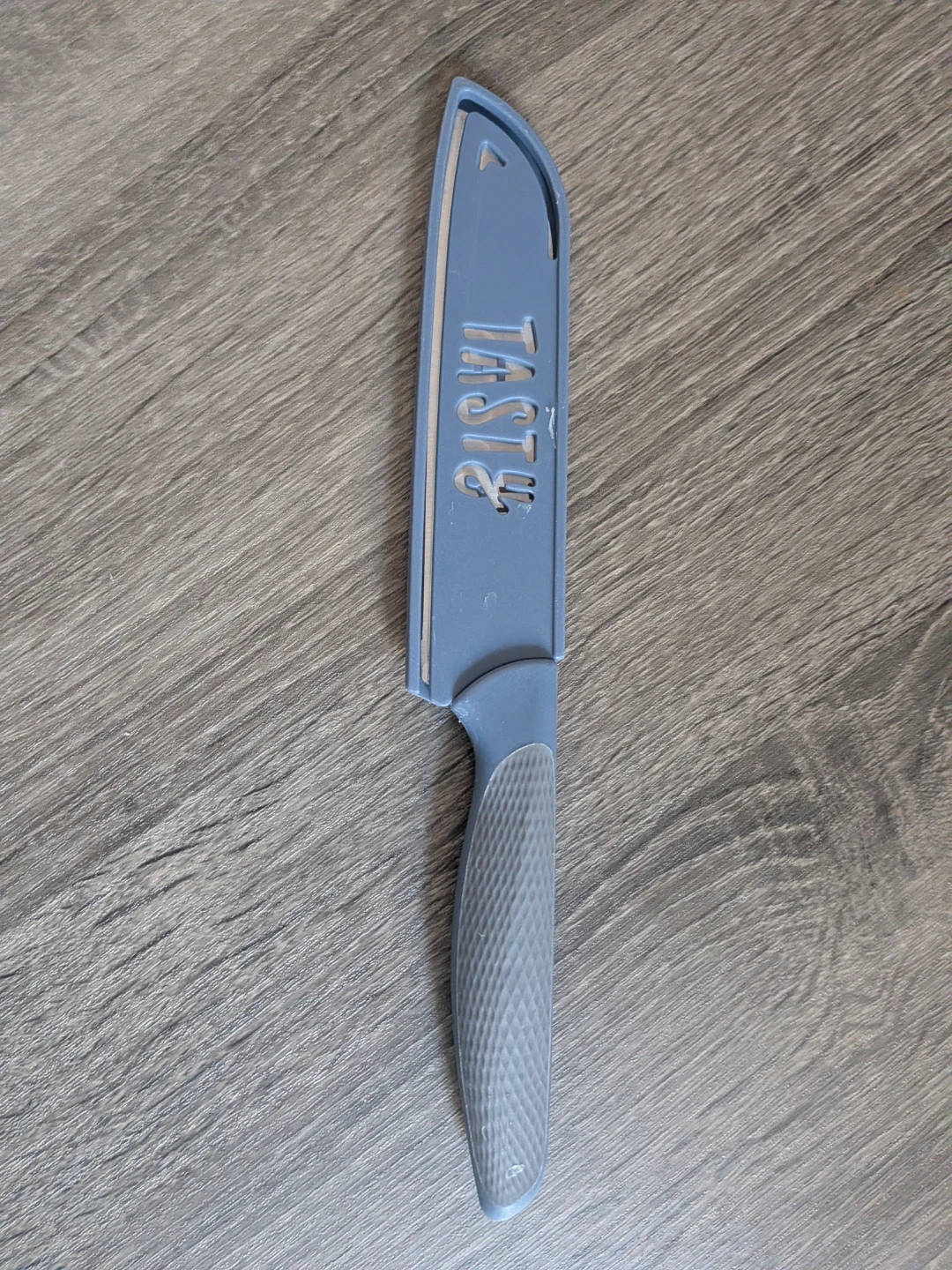 Knife