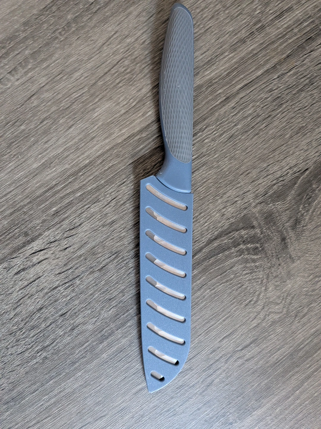 Knife - photo 2