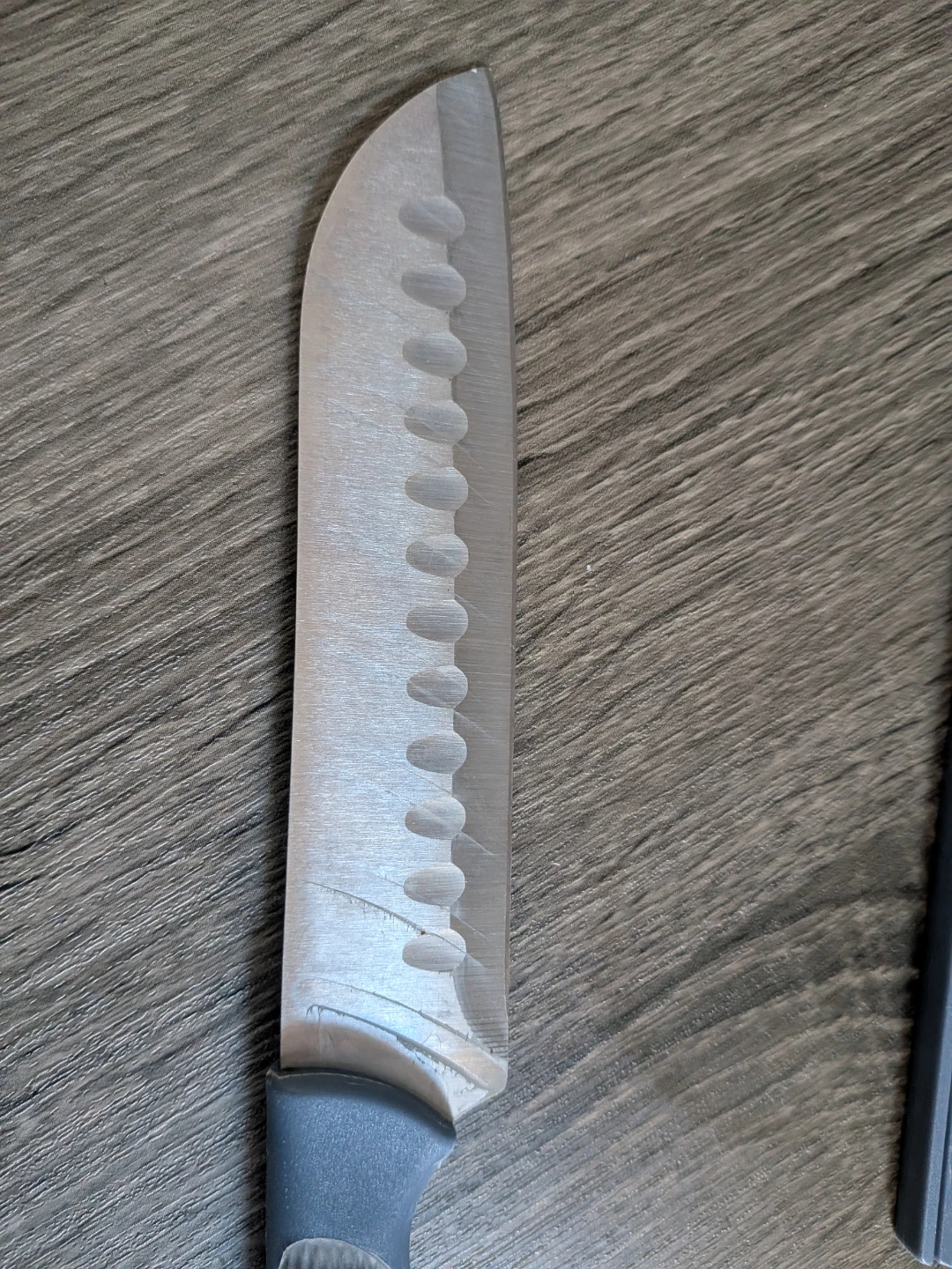 Knife - photo 4