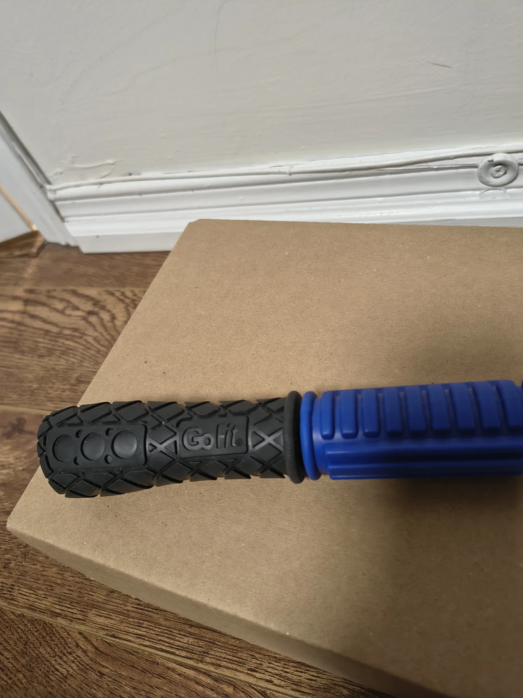 GoFit Massage Roller Stick - photo 2