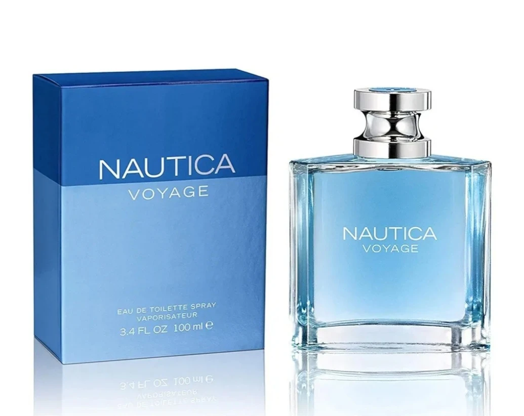 Brand new Men's Nautica Eau de Toilette
