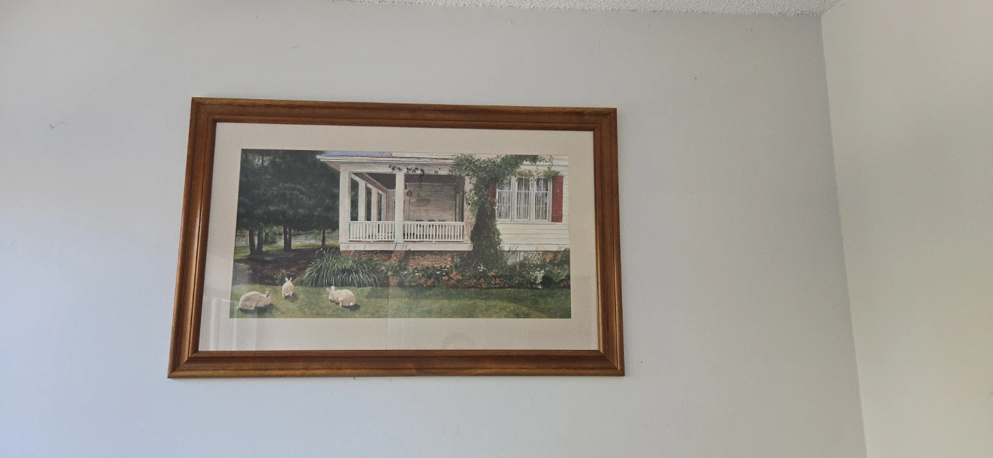 Title: “Summer Days” by David Maclean - photo 2