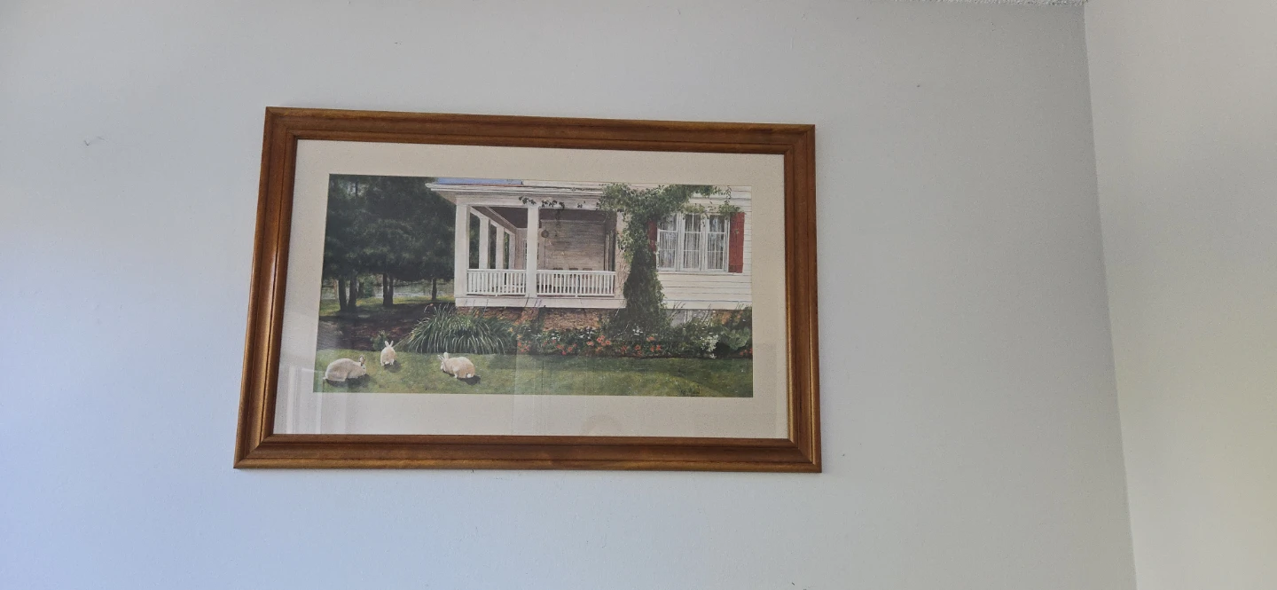 Title: “Summer Days” by David Maclean - photo 3