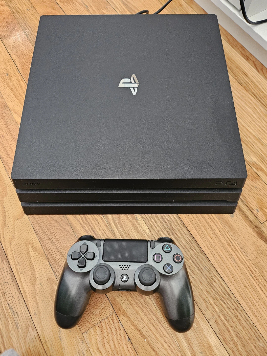 Sony PlayStation 4 Pro 1TB Console