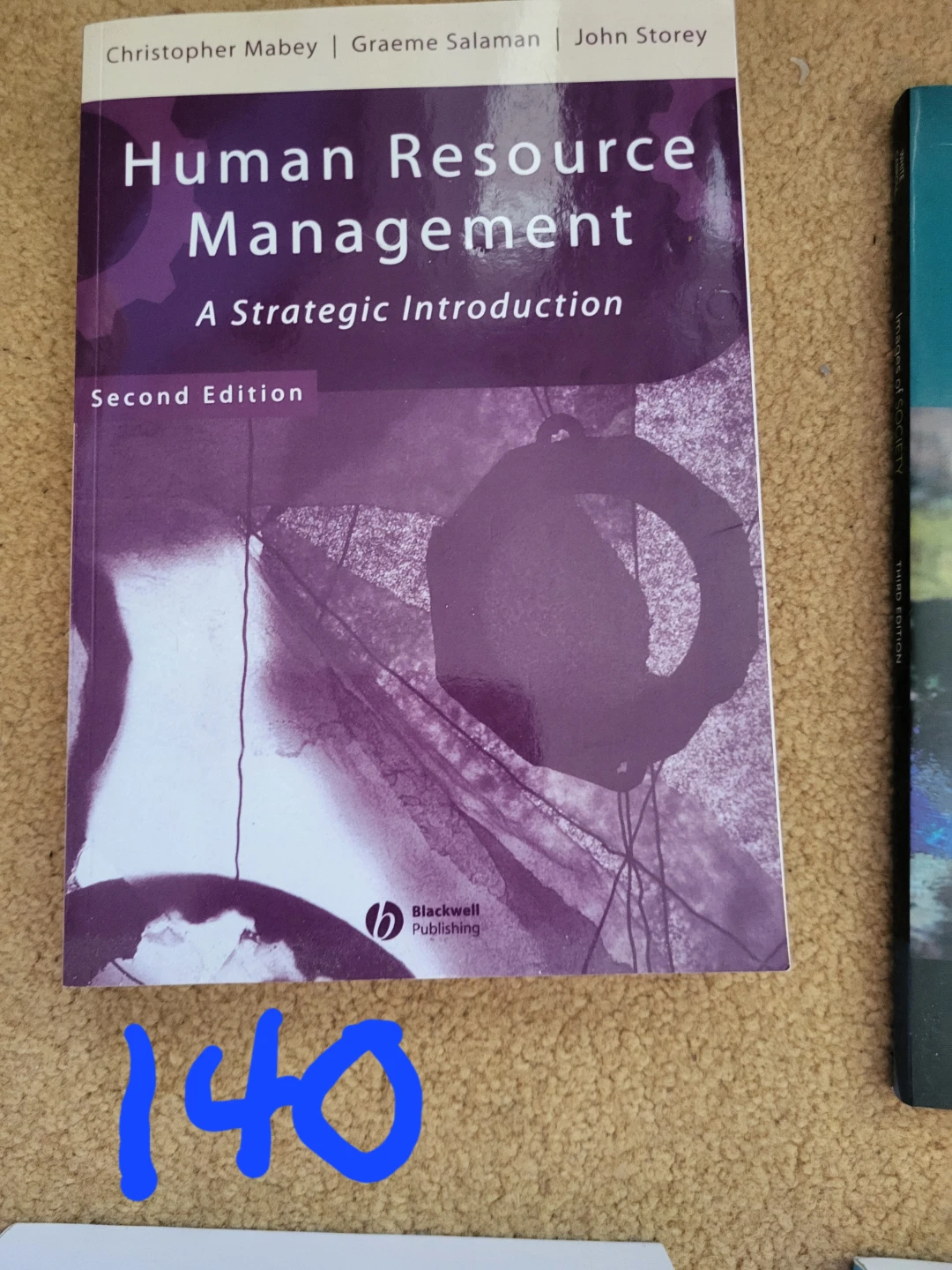 Understanding Social Problems - Fifth Canadian Edition