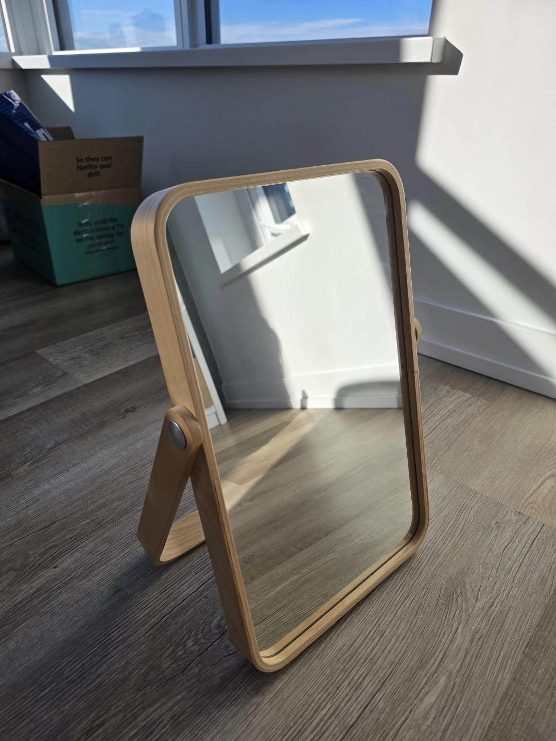 IKEA Mirror