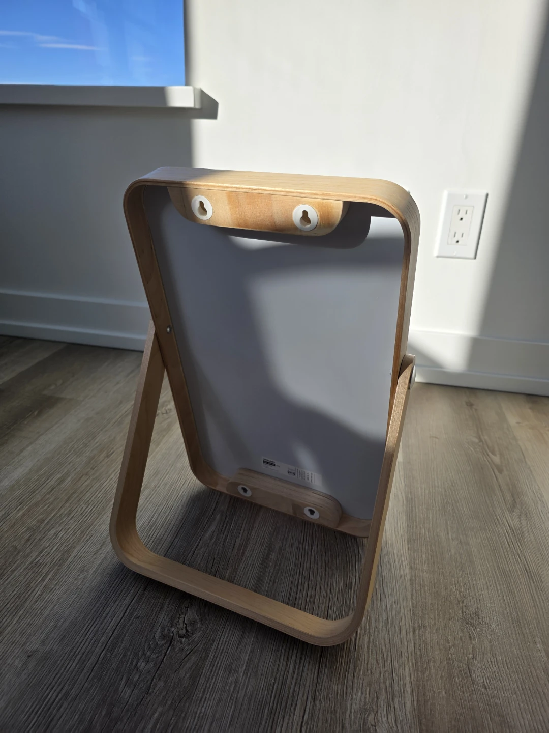 IKEA Mirror - photo 2