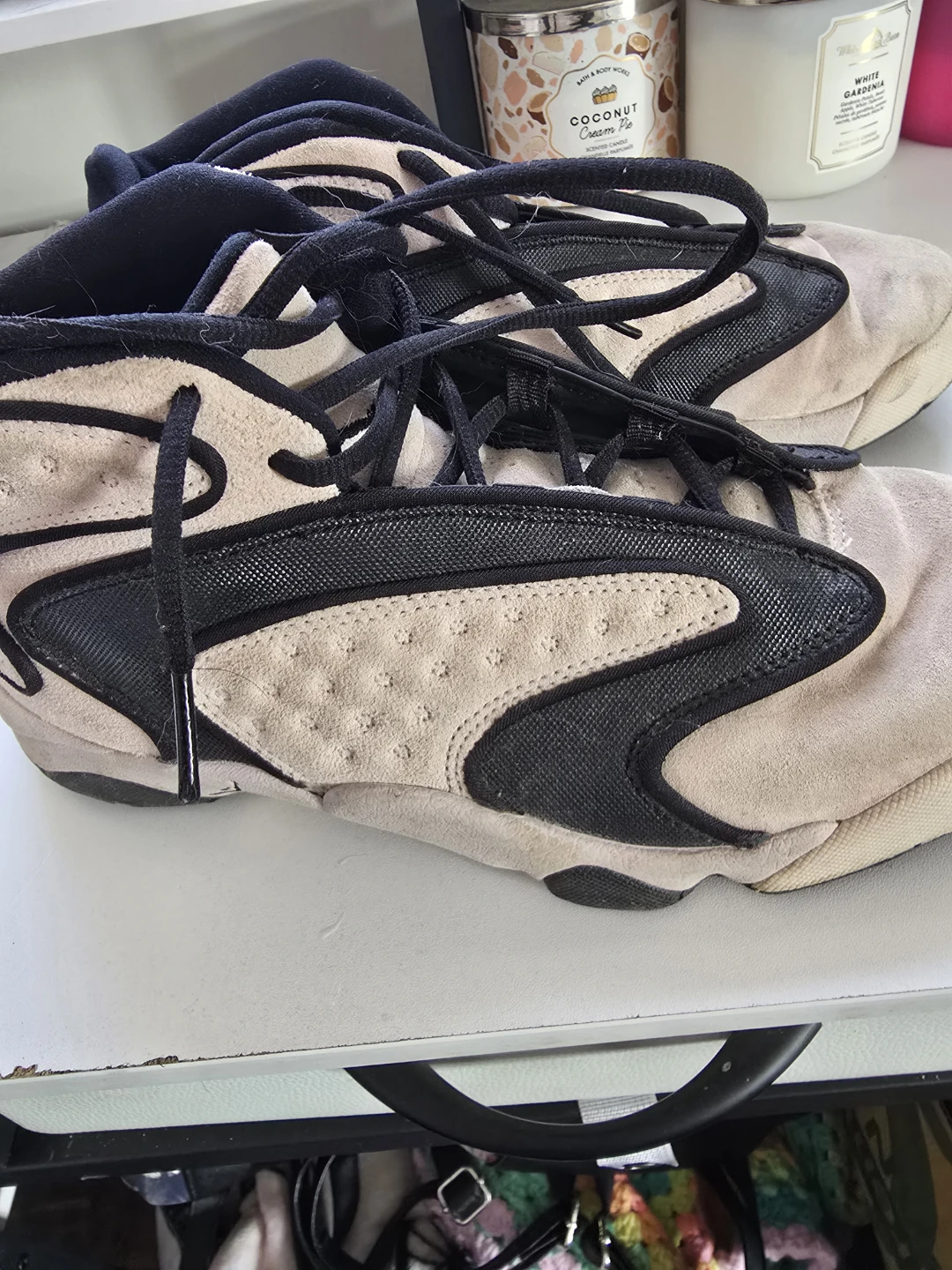 Air Jordan XIII "Bred" - photo 2
