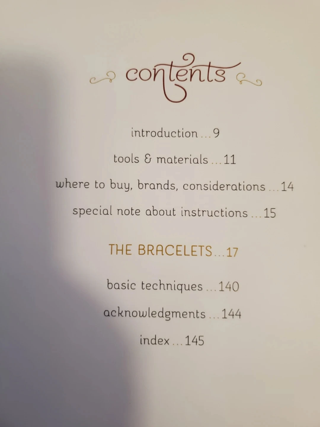 Beaded Bracelets: 25 Dazzling Beaded Handcrafted Projects Book - photo 3