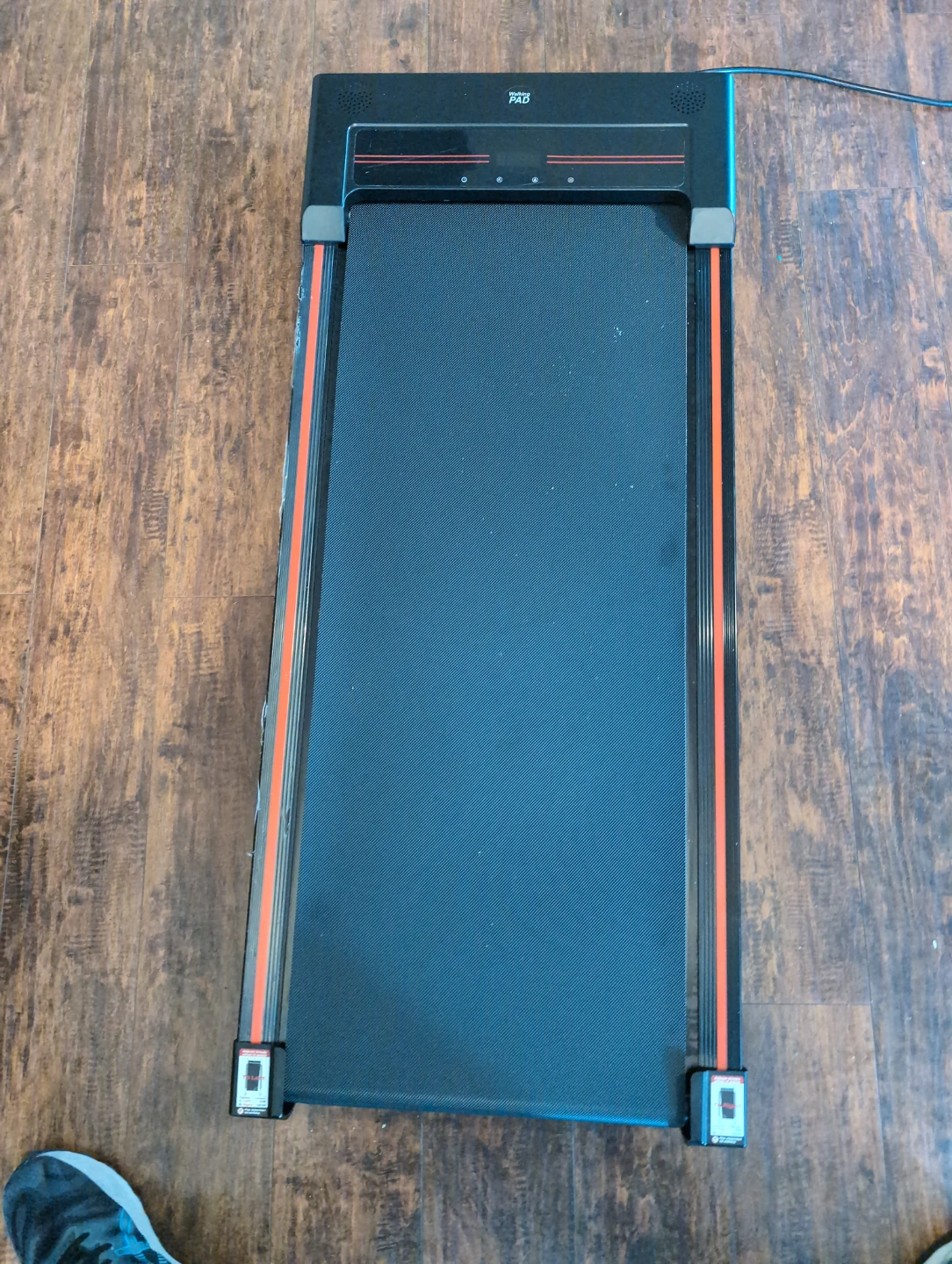 Walking Pad Treadmill