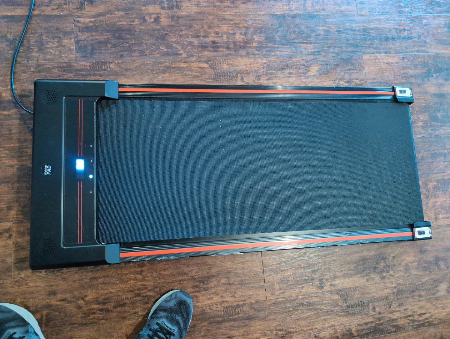 Walking Pad Treadmill - photo 2