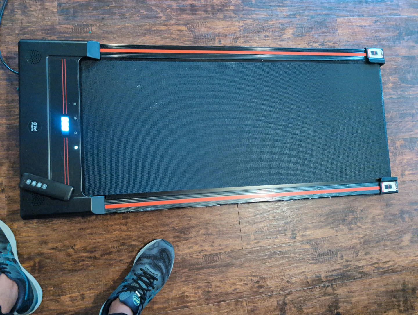Walking Pad Treadmill - photo 3