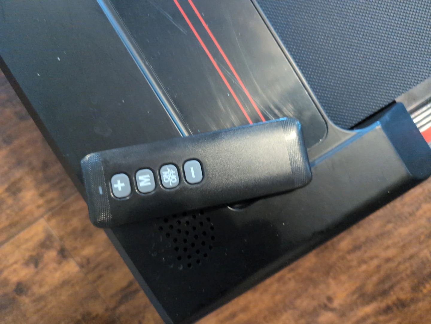 Walking Pad Treadmill - photo 4
