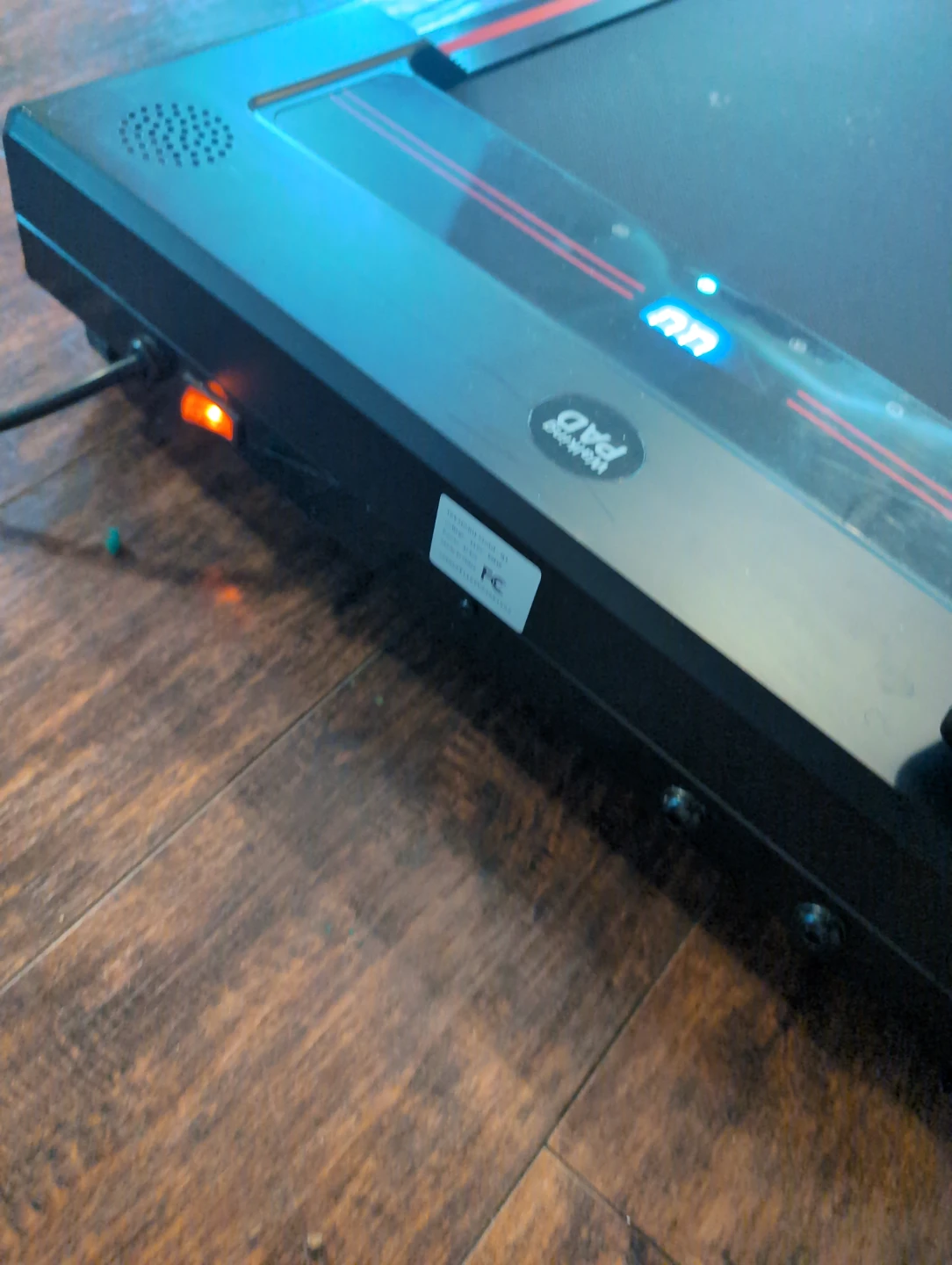 Walking Pad Treadmill - photo 5