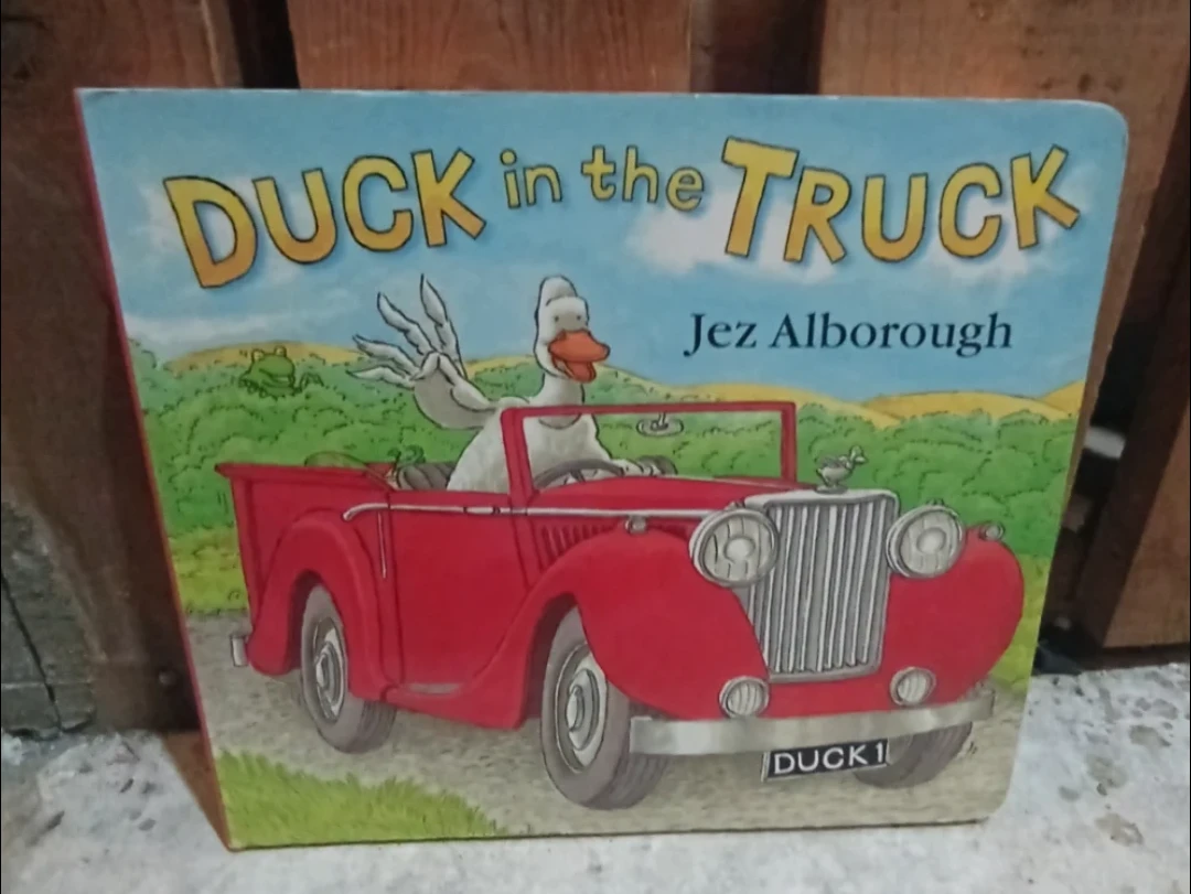 🧡Kids Books - photo 5