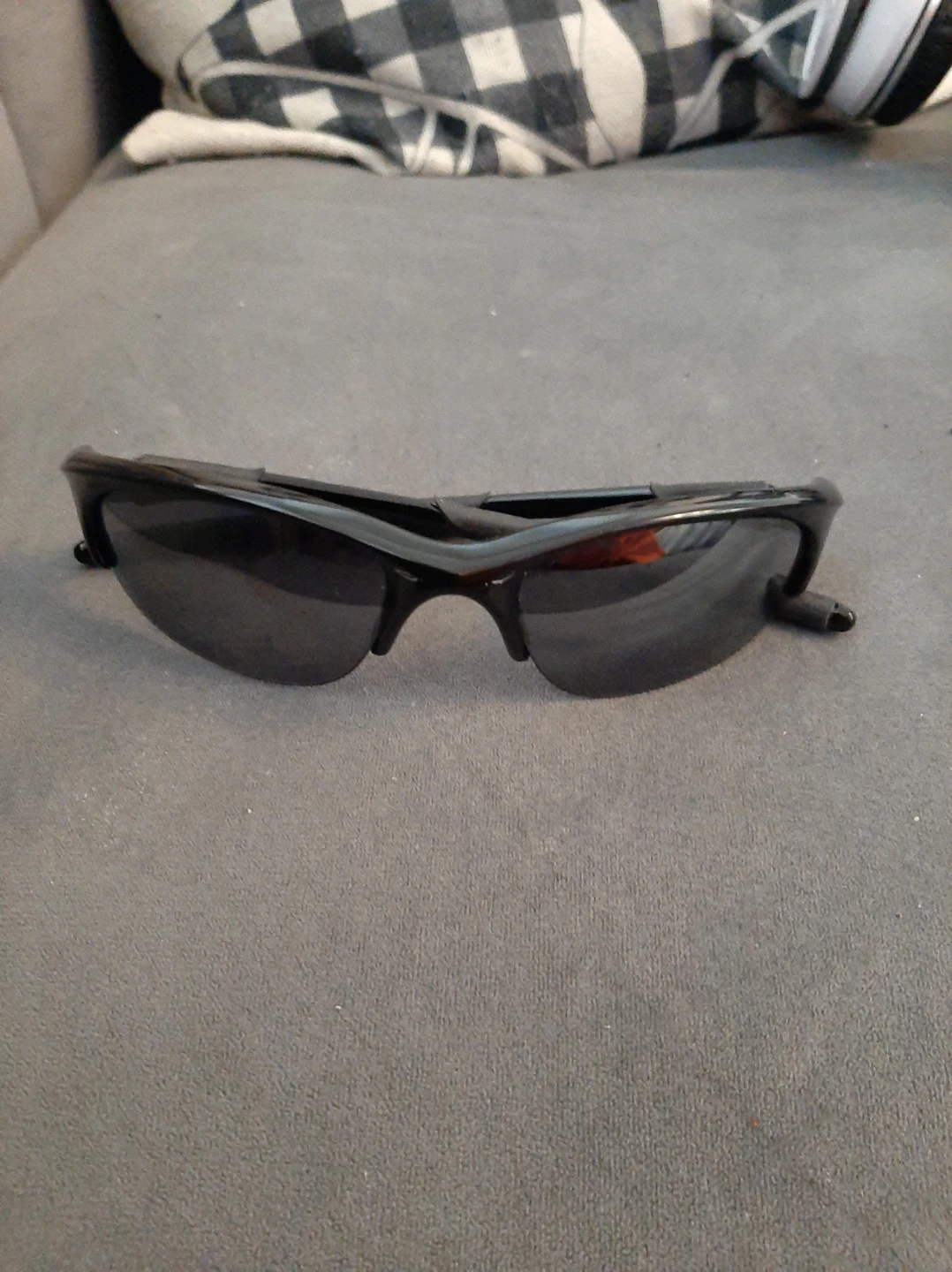 Oakley Sunglasses - photo 2