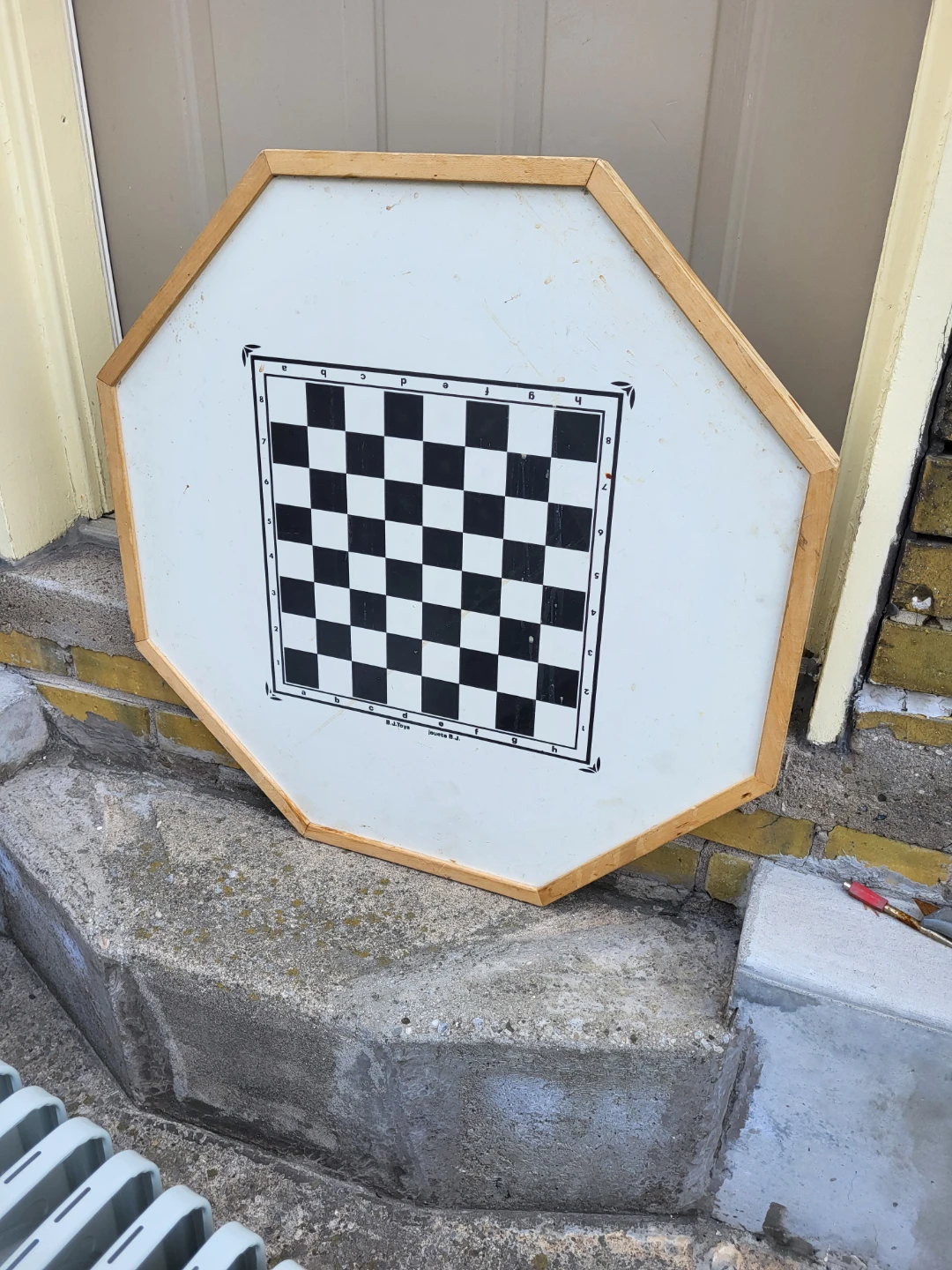 Game board 2 sided $10 Cash - photo 2