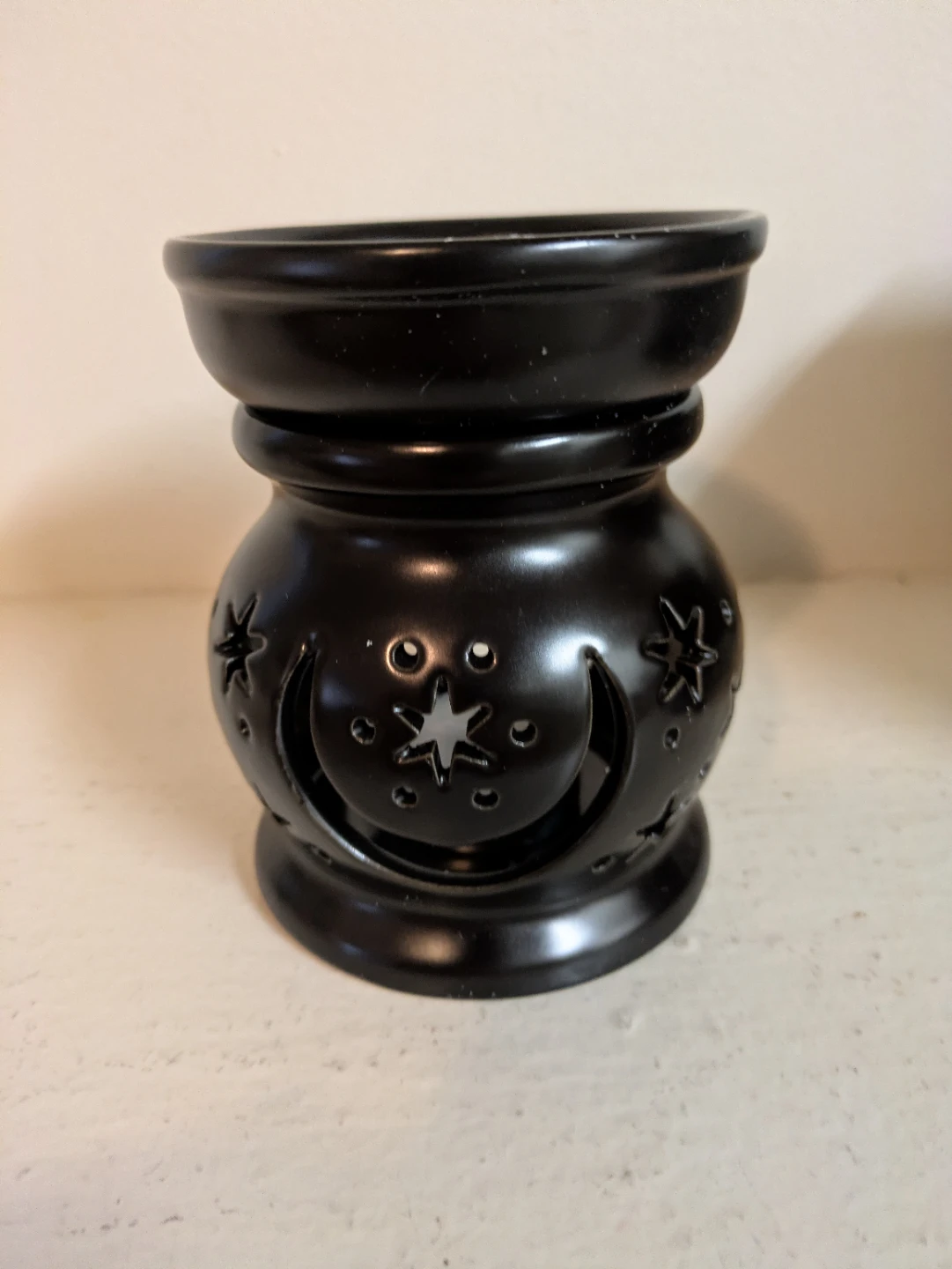 Haunted Homeware Killstar Wax Burner - photo 2