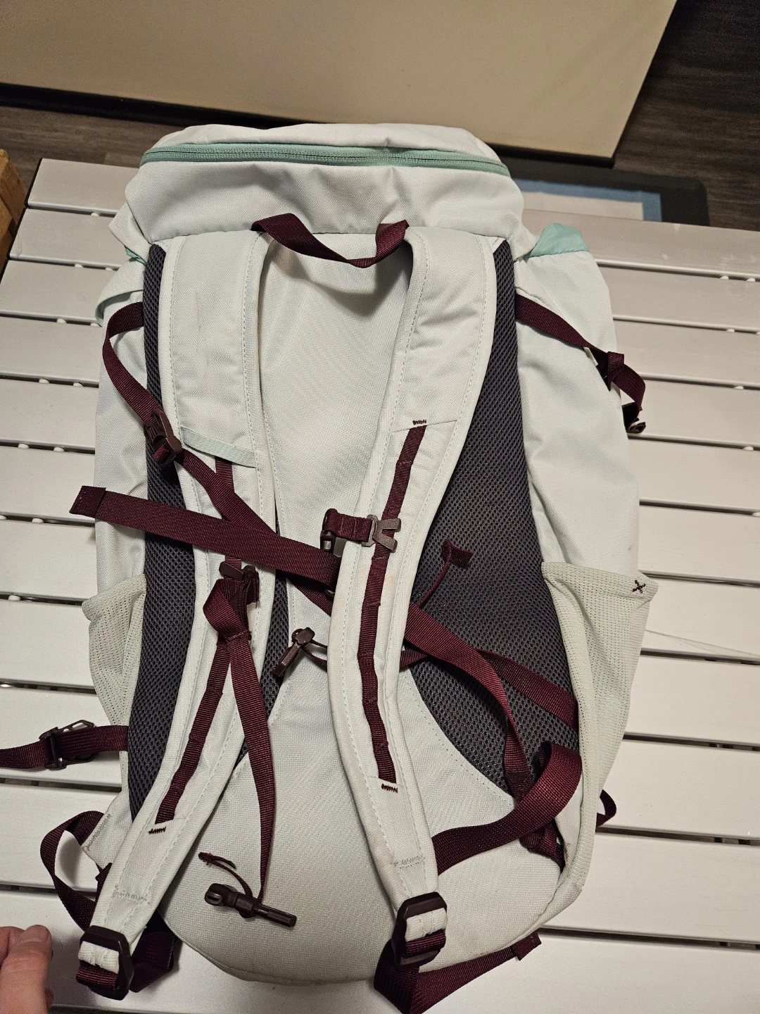 MEC Trail 30 Backpack - photo 2