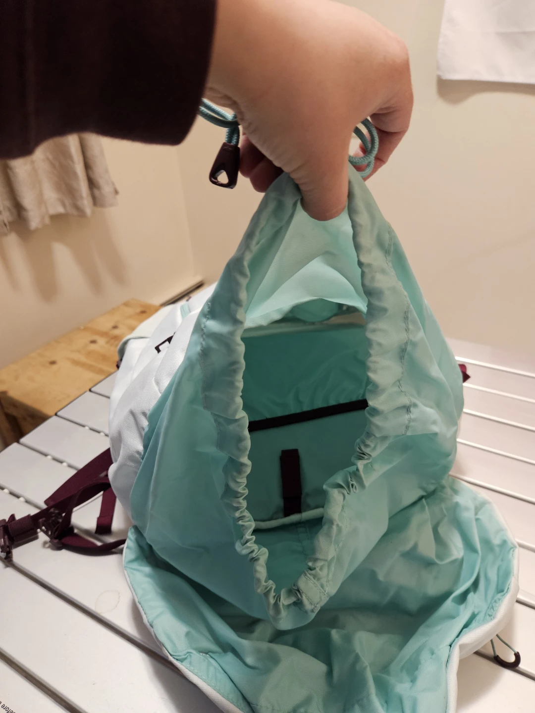 MEC Trail 30 Backpack - photo 3