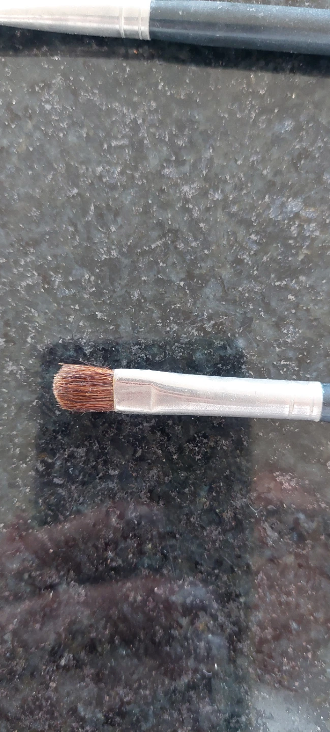 MAC 21 Eyeshadow Brush - photo 4