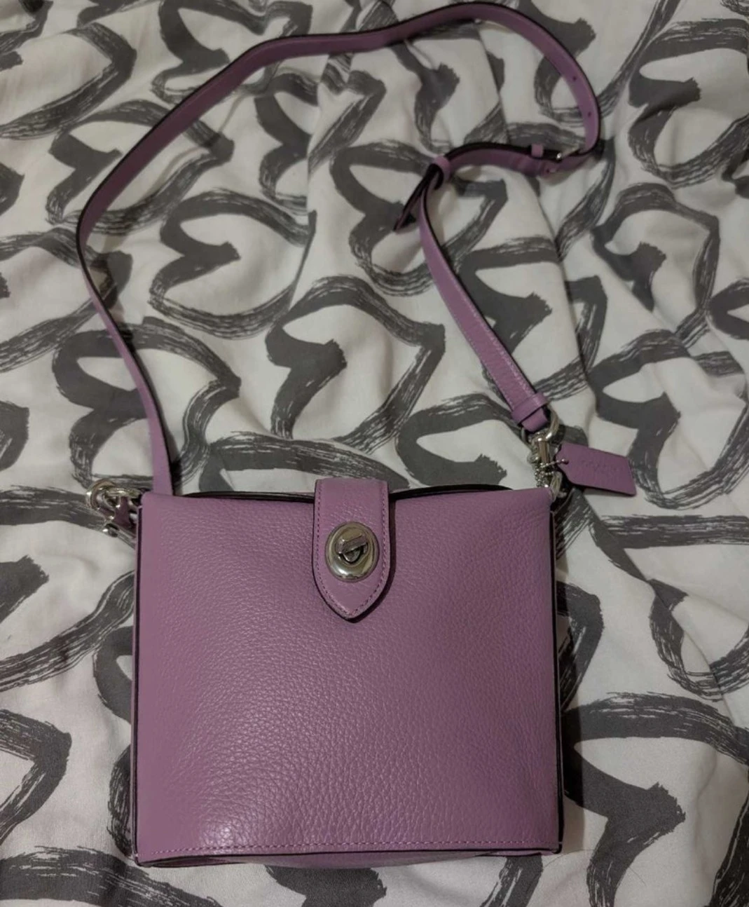 Coach Crossbody Bag