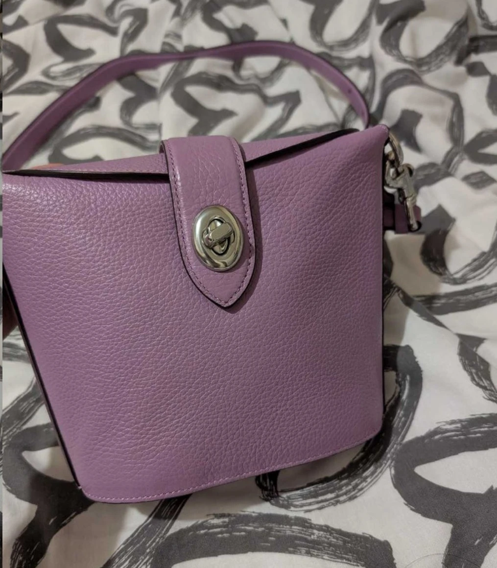 Coach Crossbody Bag - photo 3