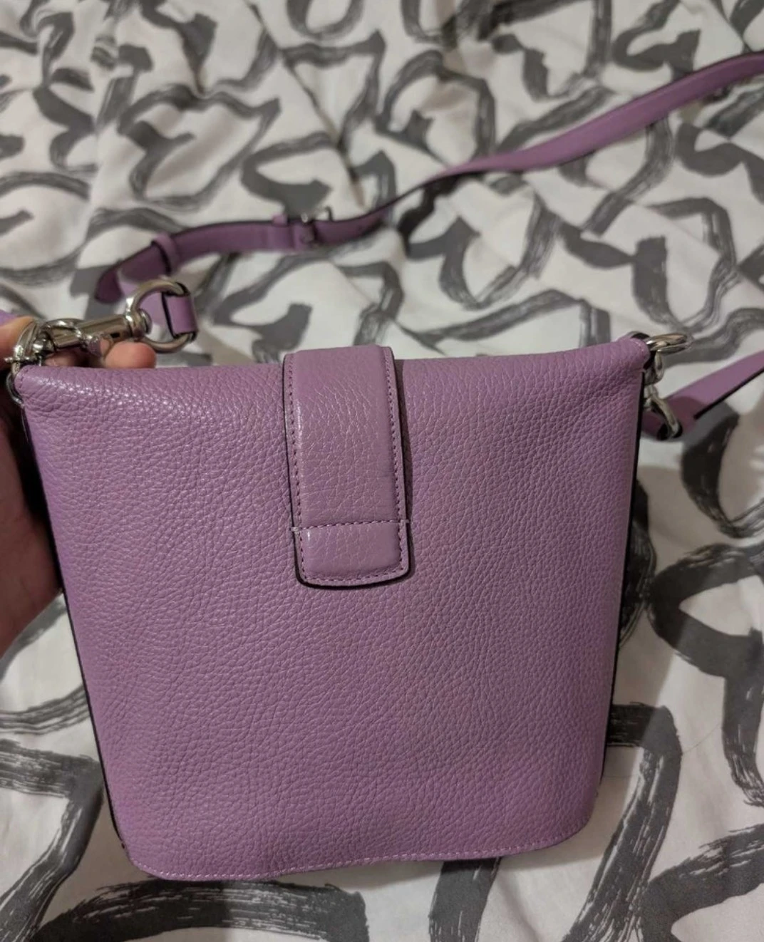 Coach Crossbody Bag - photo 4