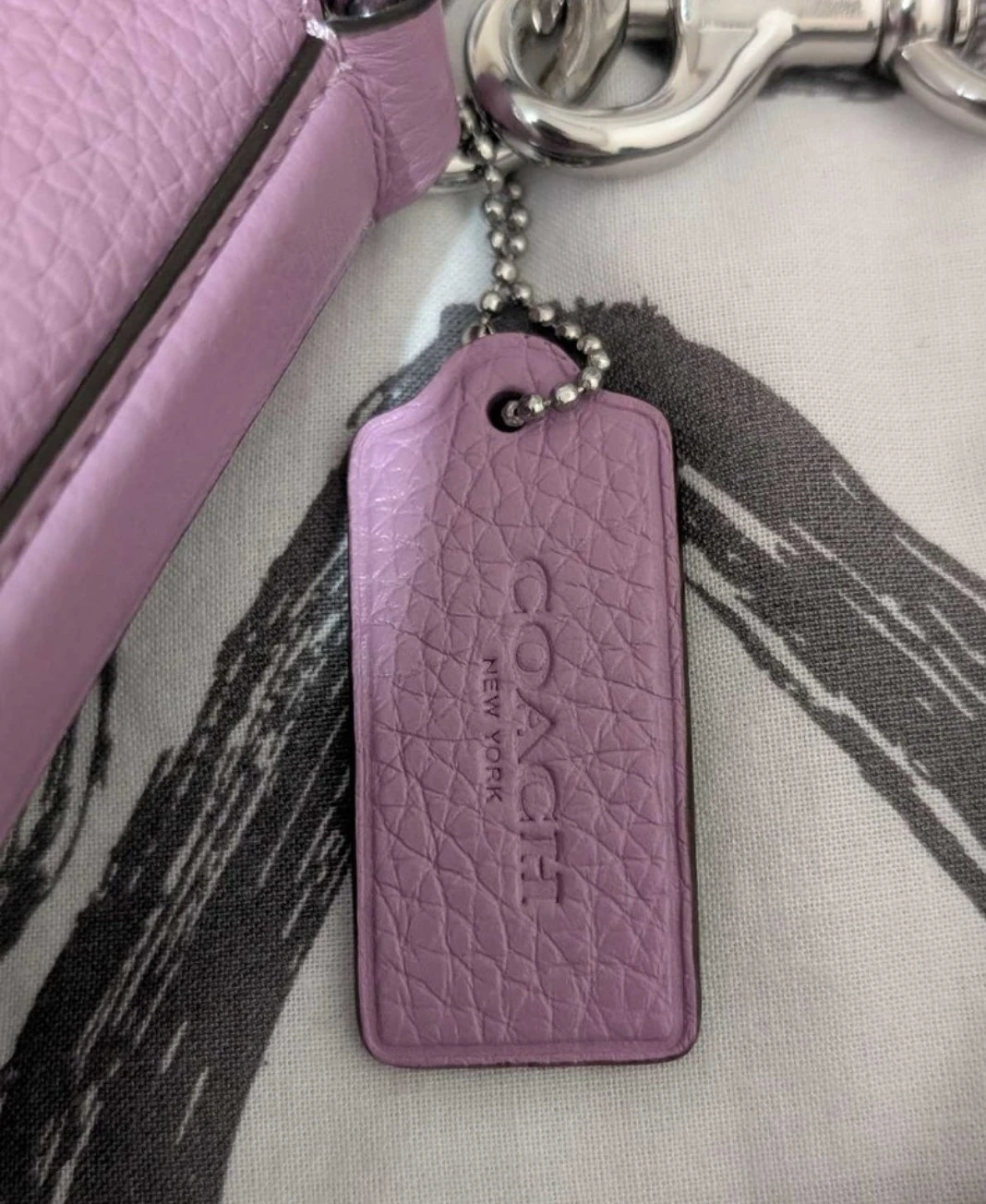 Coach Crossbody Bag - photo 5