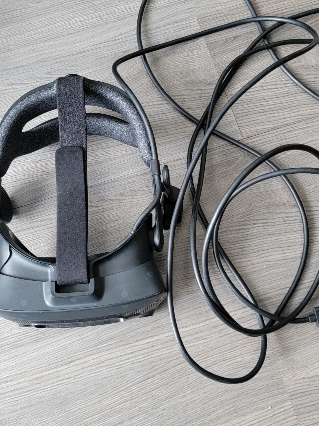 Valve Index VR Headset-only headset