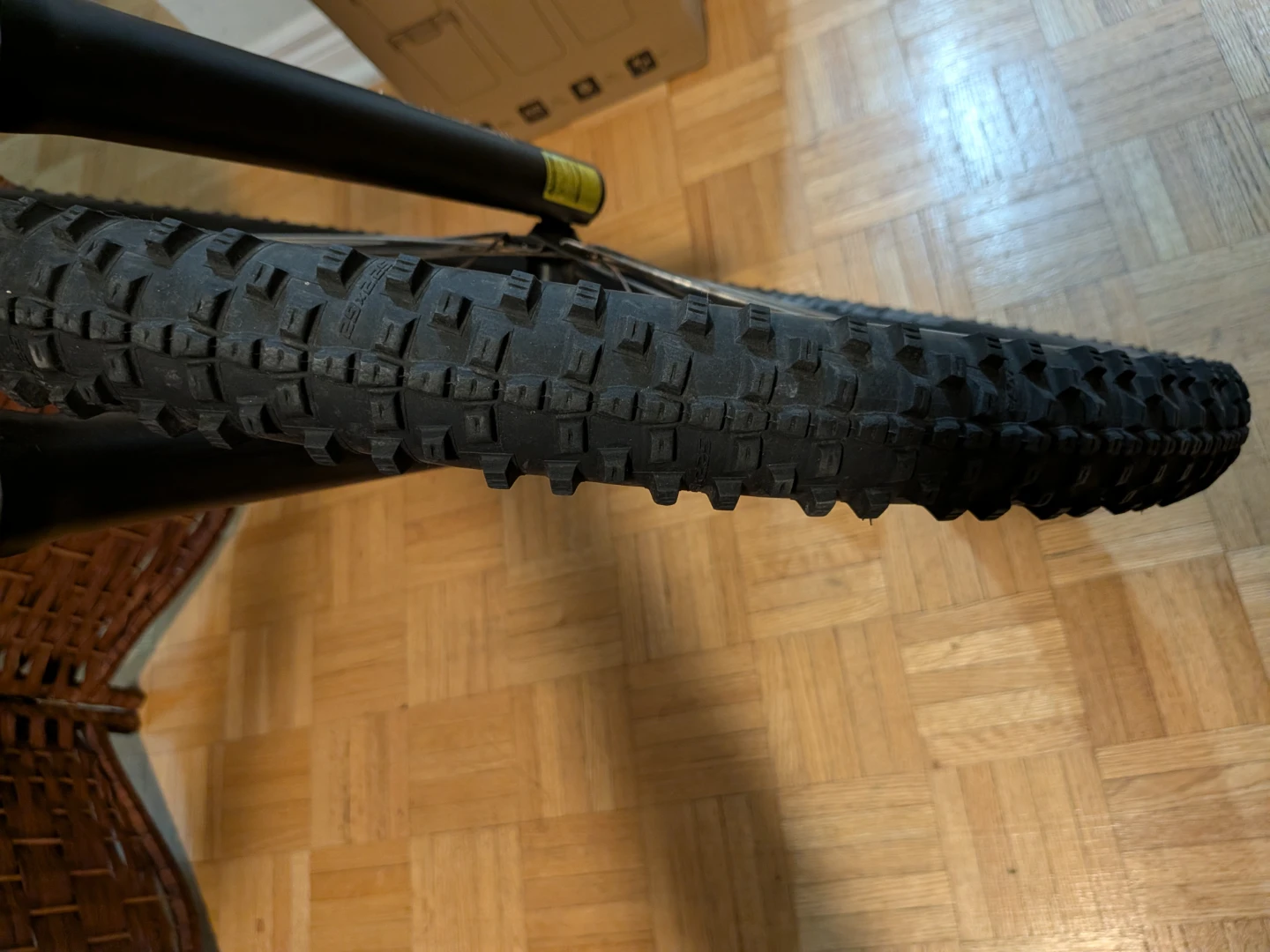 NCM Moscow Plus Electric Bike - 29er - photo 3