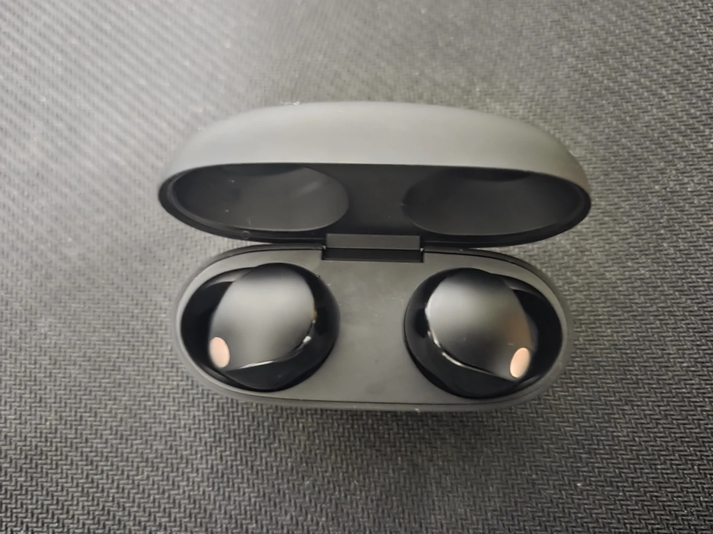 Sony XM5 Cancelling Earbuds 🏆 - photo 2