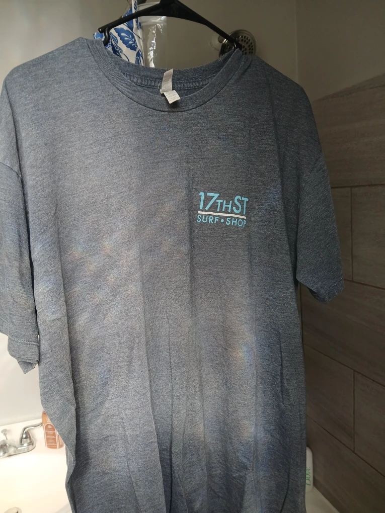 17th Street T-Shirt