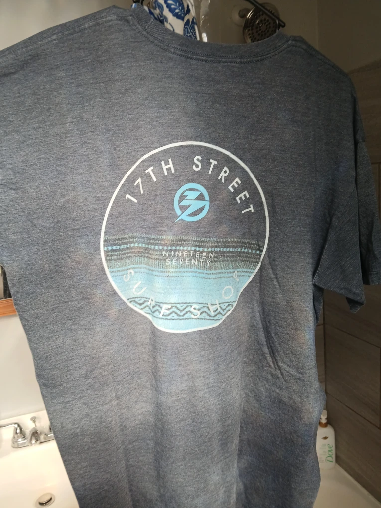 17th Street T-Shirt - photo 2